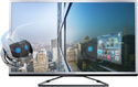 Philips 46PFL4508M 46" Full HD 3D compatibility Smart TV Wi-Fi Black